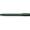 Stylo Bille Bentley Barnato vert
