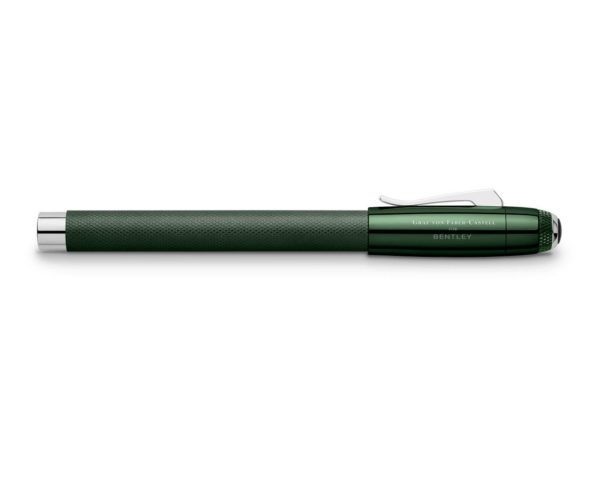 Stylo Roller Bentley Barnato vert