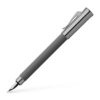 Stylo plume Tamitio Gris