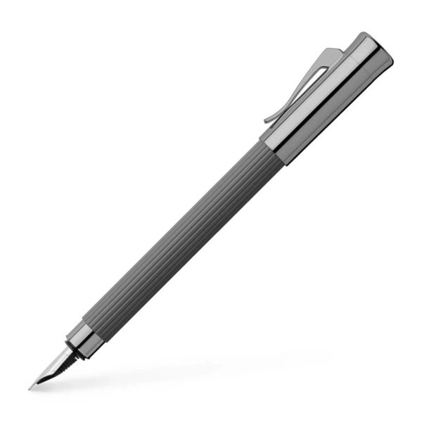 Stylo plume Tamitio Gris