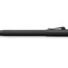 plume Tamitio Noir