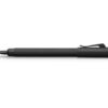 Stylo Tamitio Noir