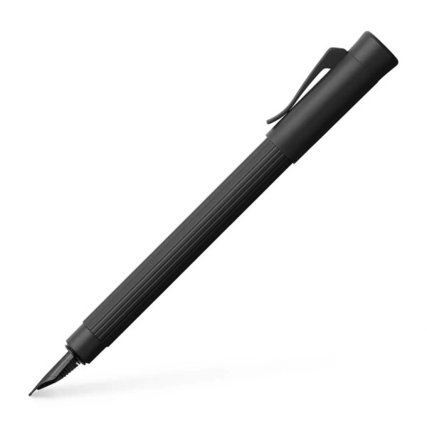 Stylo plume Tamitio Noir