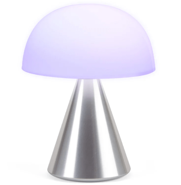 Grande lampe LED portable