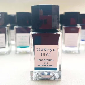 Encre PILOT Iroshizuku 15 ml