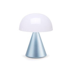 Lampe Lexon Mina L Bleu Clair