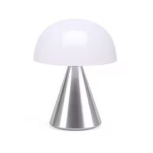 Lampe Lexon Mina L Argent
