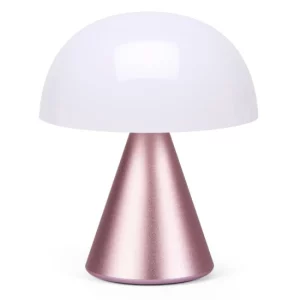 LEXON Mina M LH64MLP Pink Rose