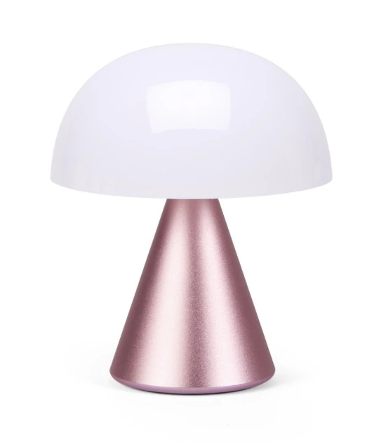 LEXON Mina M LH64MLP Pink Rose