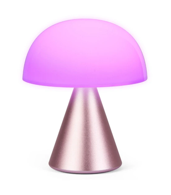 LEXON Mina M LH64MLP Pink Rose