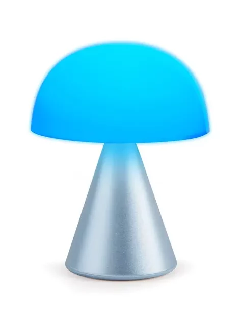 Lampe Lexon Mina L Bleu Clair
