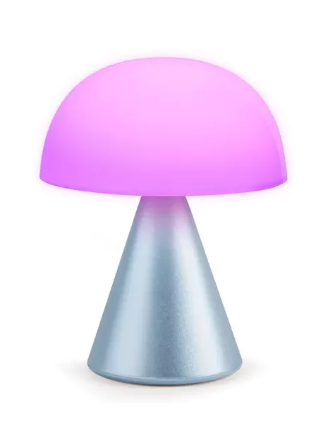 Lampe Lexon Mina L Bleu Clair