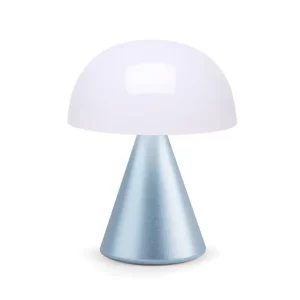 Lampe Lexon Mina L Bleu Clair