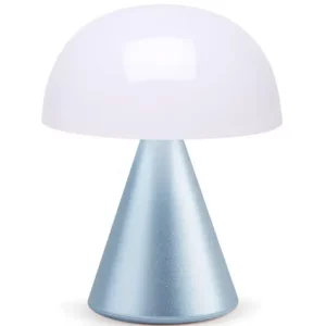 Lampe Lexon Mina L Bleu Clair