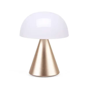 Lampe Lexon Mina L Or Doux