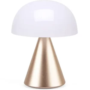 Lampe Lexon Mina L Or Doux
