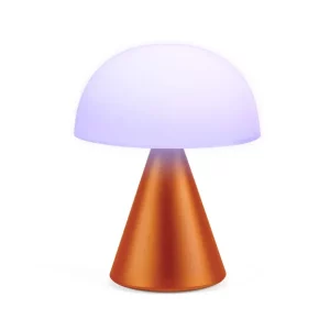 Lampe Lexon Mina L orange