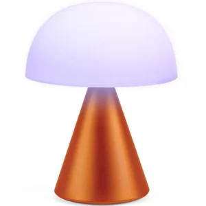 Lampe Lexon Mina L orange