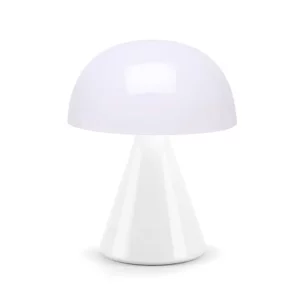 Lampe Lexon Mina L Blanc Brillant