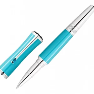 Stylo Roller MONTBLANC Maria Callas