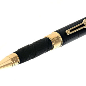 Stylo Bille MONTBLANC Mohamed Ali