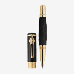 Stylo Roller MONTBLANC Mohamed Ali