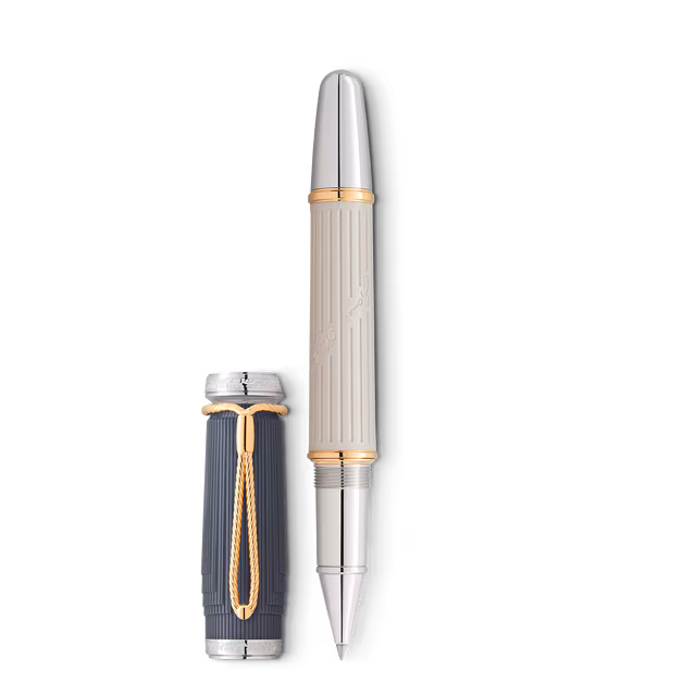 Stylo Roller MONTBLANC Hommage à Jane Austen