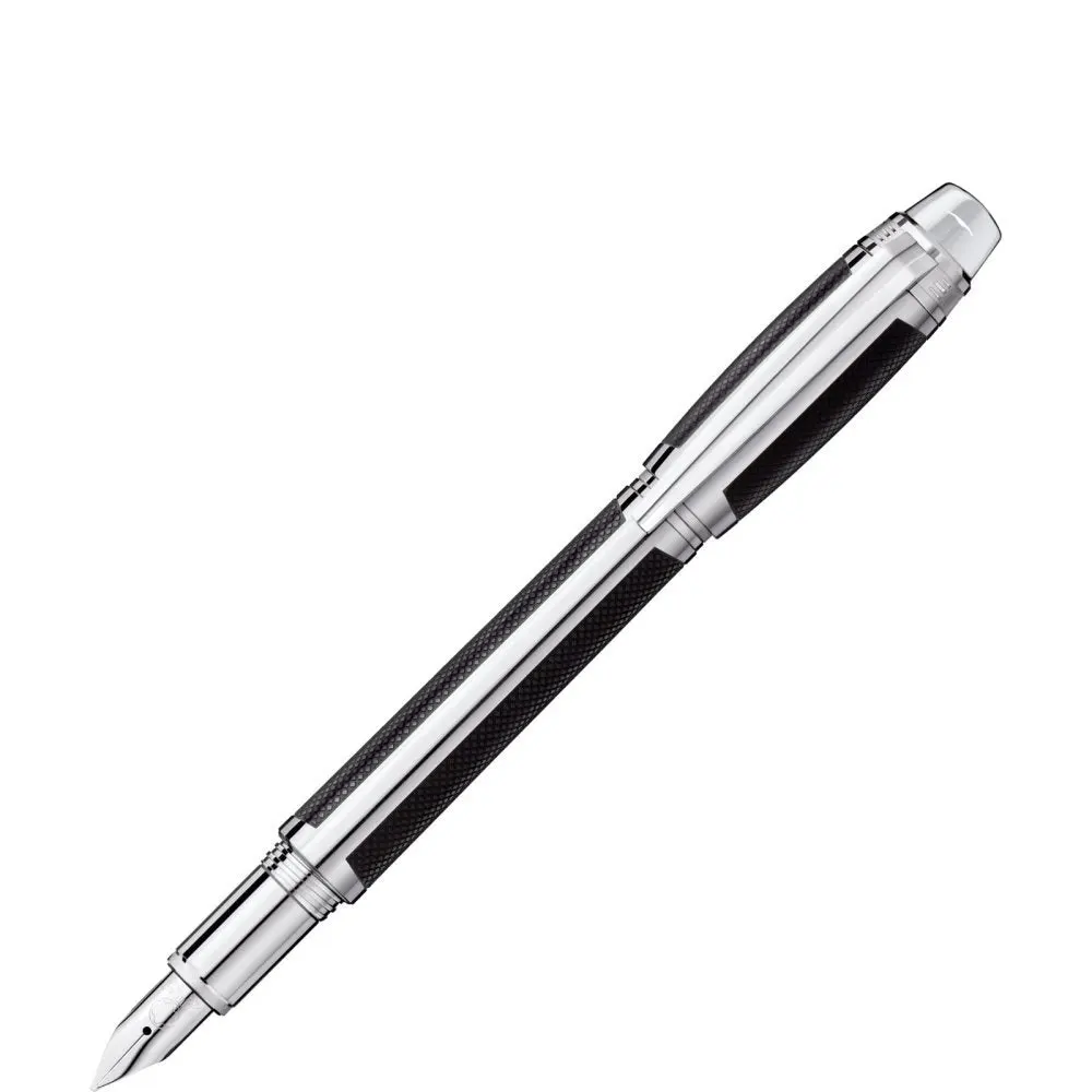 Stylo Plume MONTBLANC Starwalker Extreme Metal – Image 2