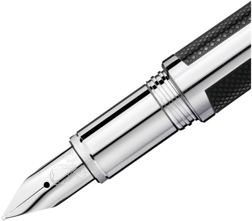 Stylo Plume MONTBLANC Starwalker Extreme Metal – Image 3
