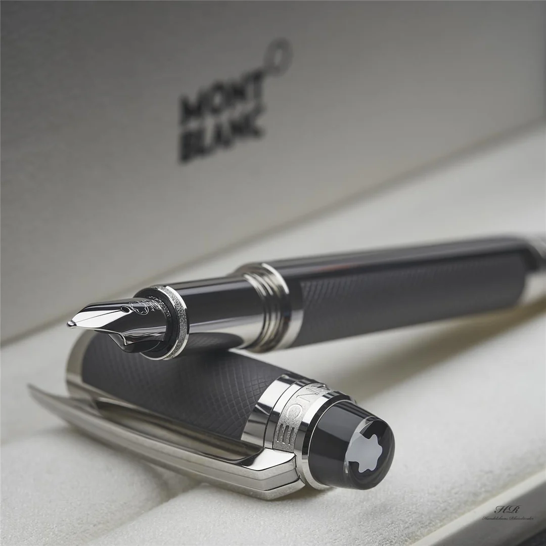 Stylo Plume MONTBLANC Starwalker Extreme Metal
