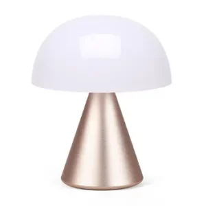Lampe LEXON Mina M Or Doux