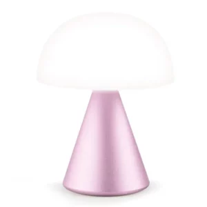 Lampe LEXON Mina L Rose