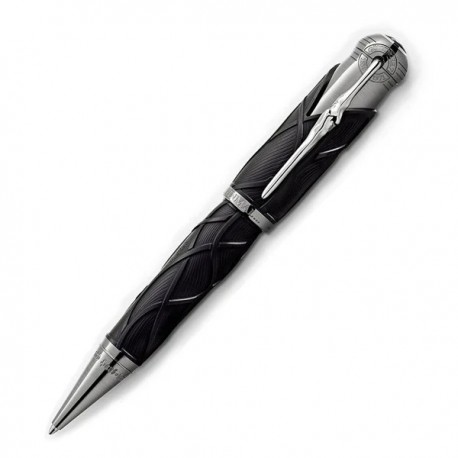 Stylo Bille MONTBLANC Hommage au Frères Grimm