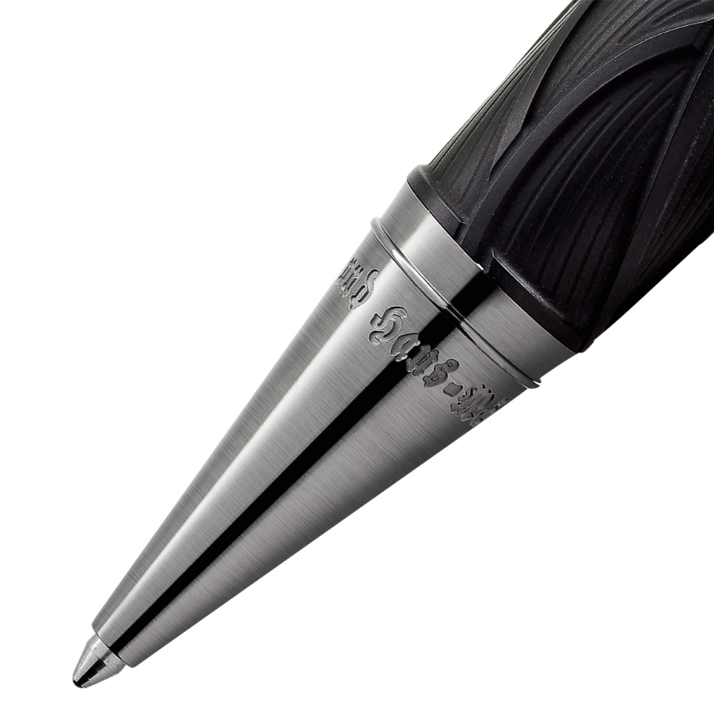 Stylo Bille MONTBLANC Hommage au Frères Grimm – Image 2