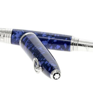 Stylo Roller MONTBLANC Elizabeth Taylor