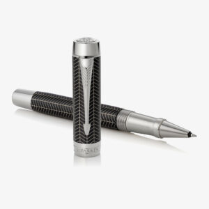 Stylo Roller PARKER Duofold Prestige Noir