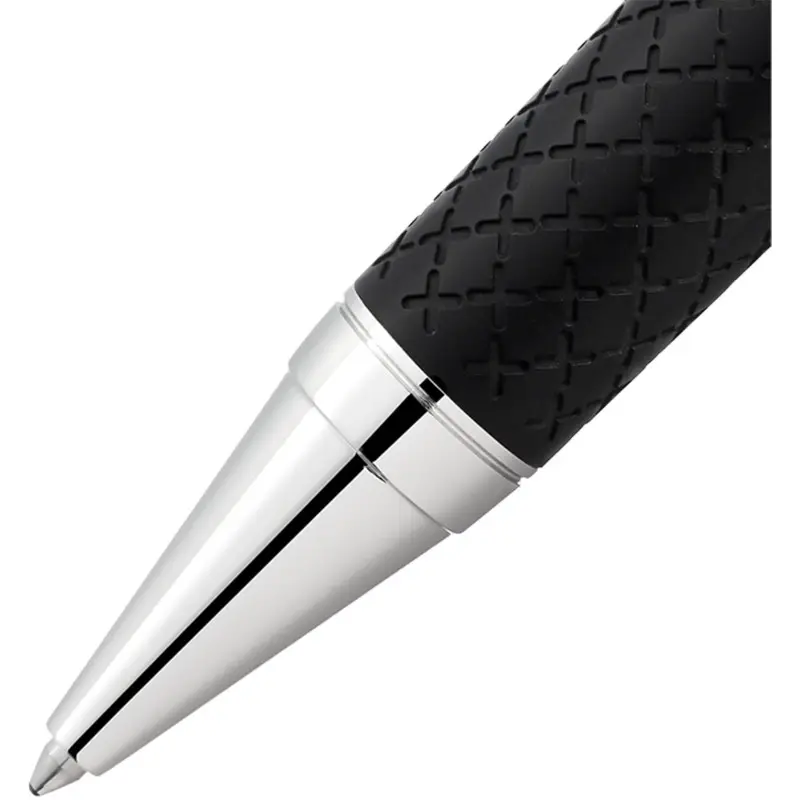 Stylo Bille MONTBLANC Hommage à R.L. Stevenson – Image 2