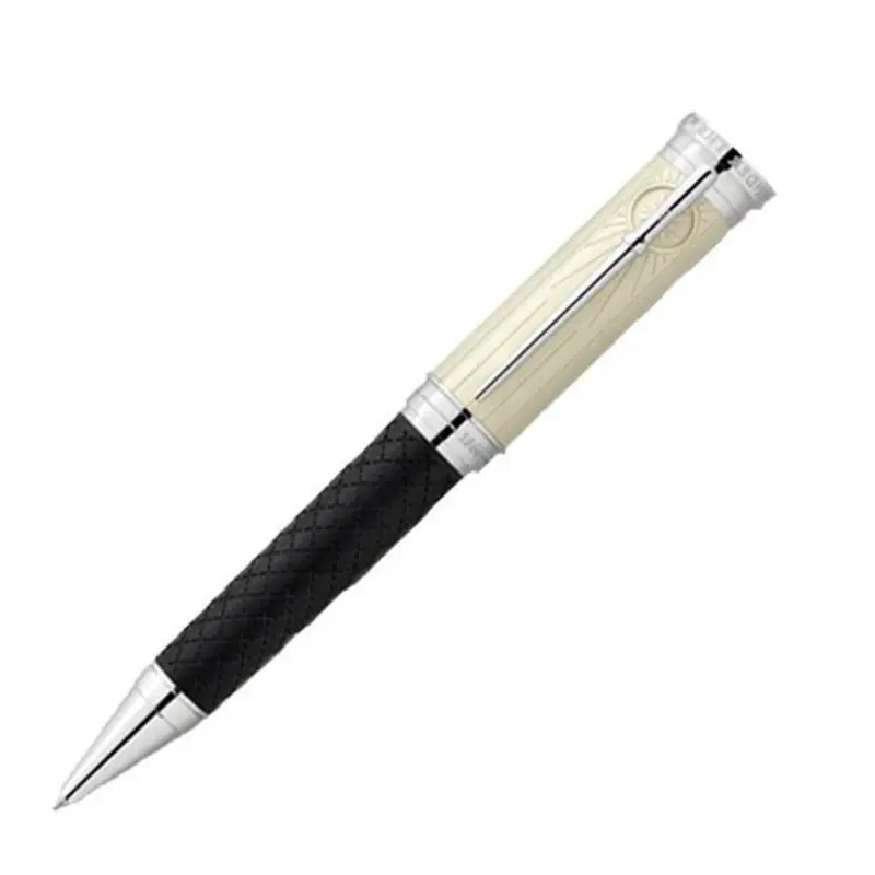 Stylo Bille MONTBLANC Hommage à R.L. Stevenson
